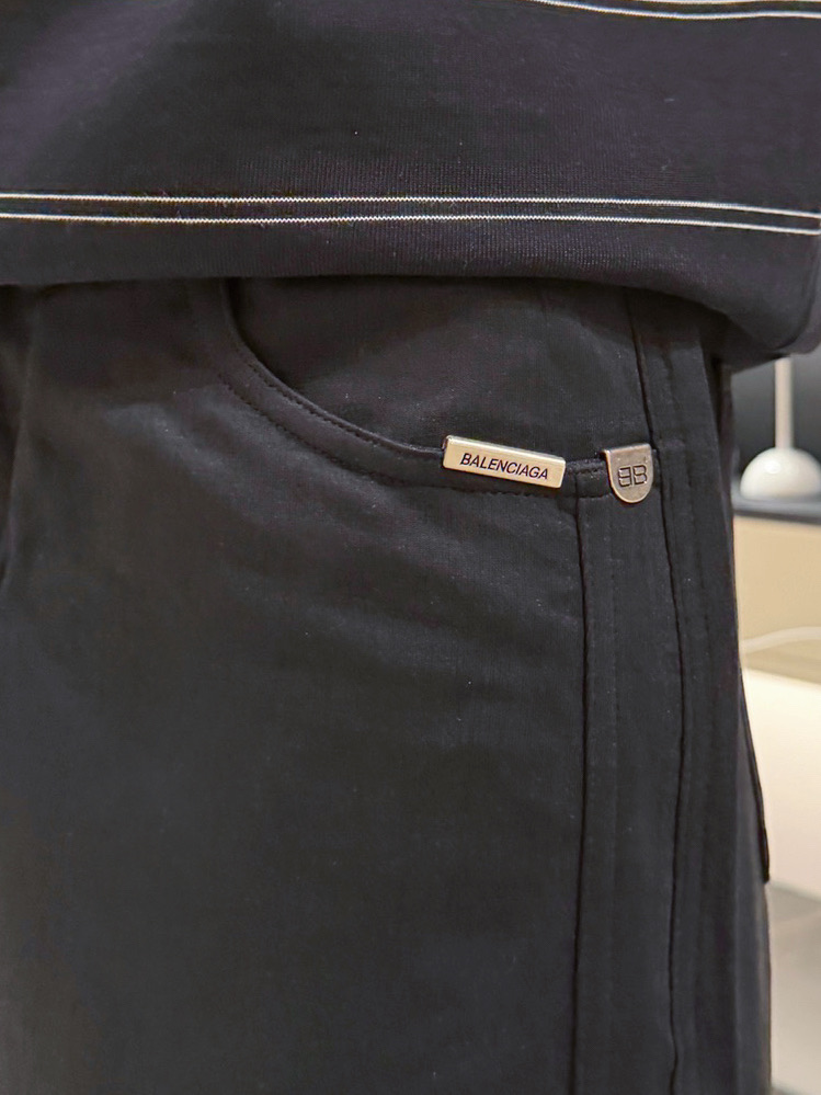 Casual Pants Man